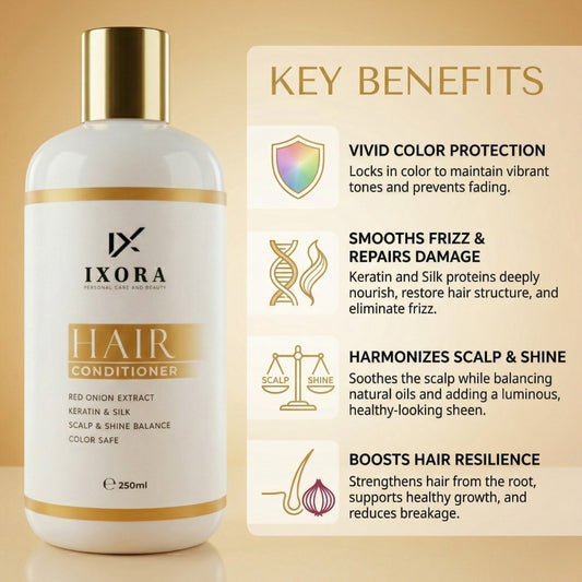Hair Conditioner