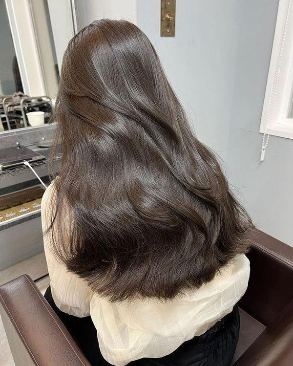 Customer photo