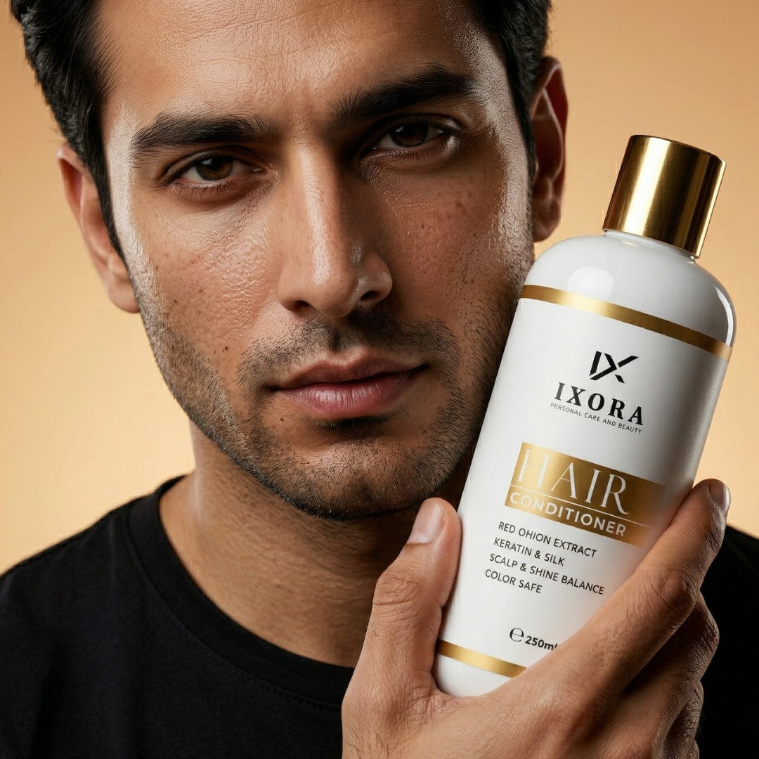 Hair Conditioner