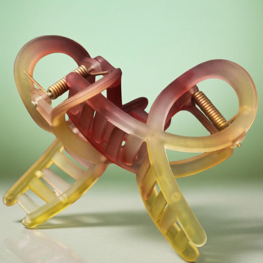 Soleil Claw Clip