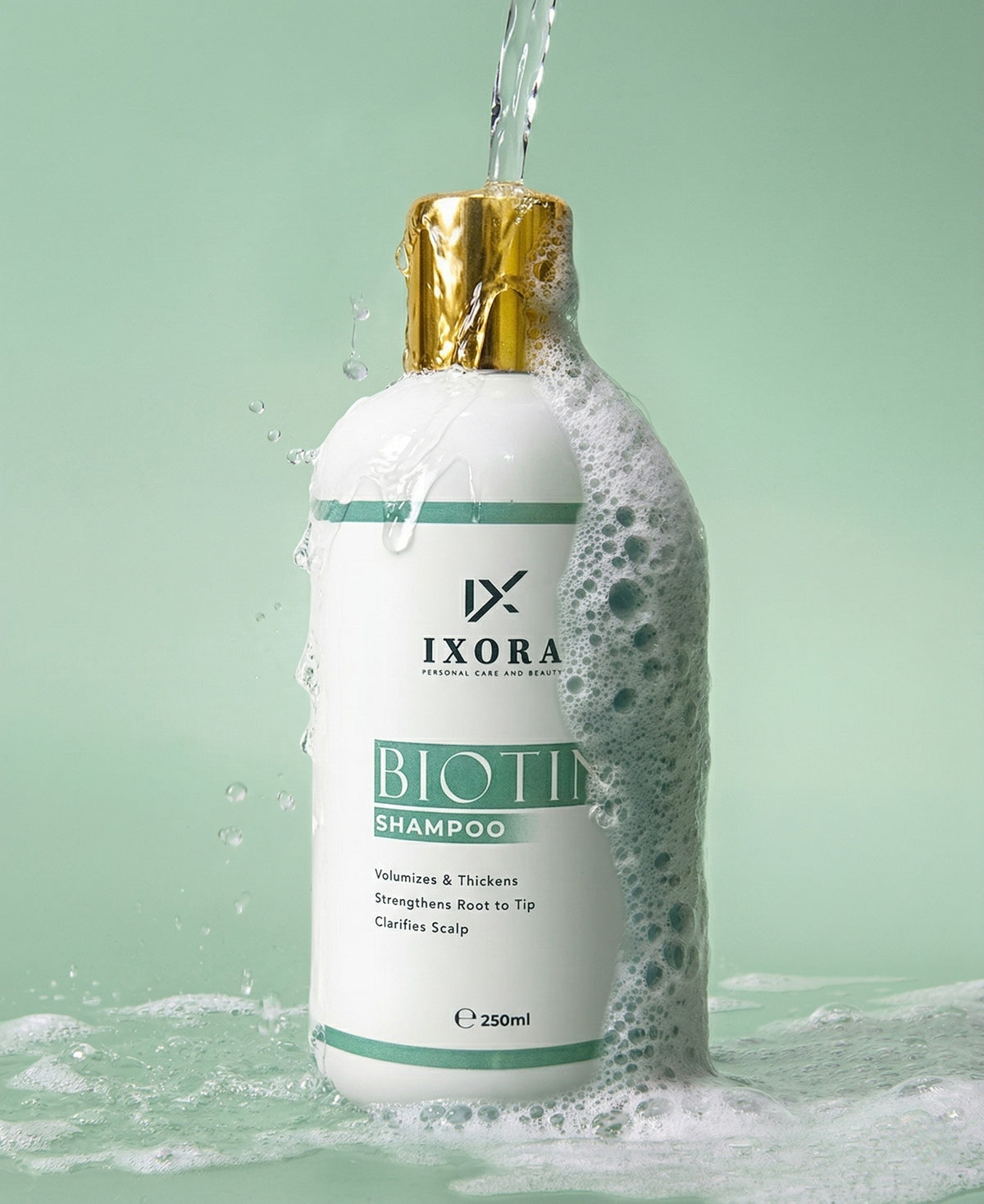 Biotin Shampoo